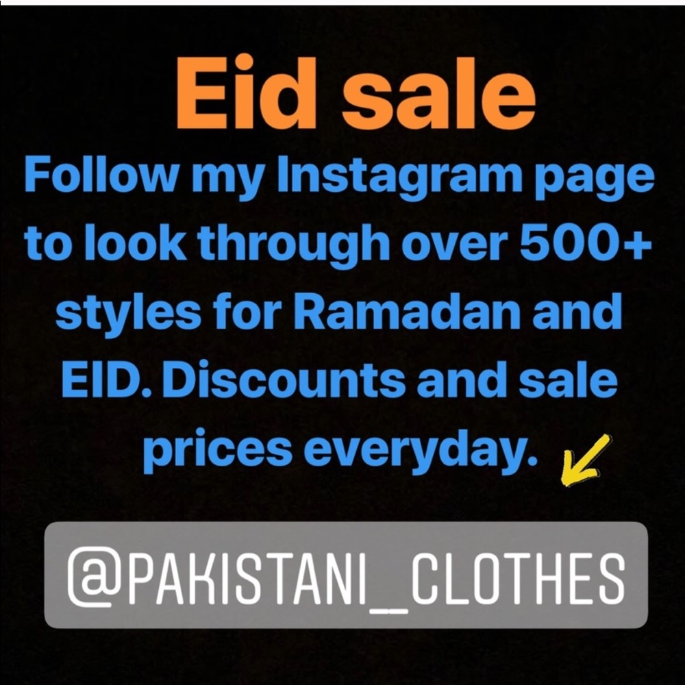 Kameez shalwar